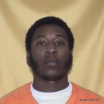 Lorenzo Deandre Jackson Iii Mugshot